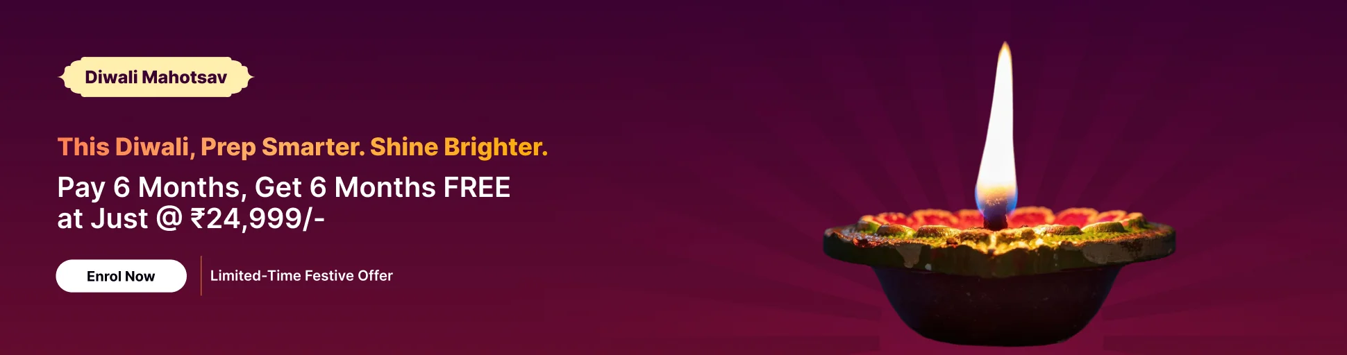 diwali mohatsav Elite Plan